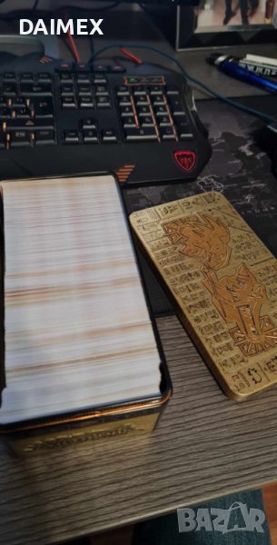 500 югио карти , снимка 1