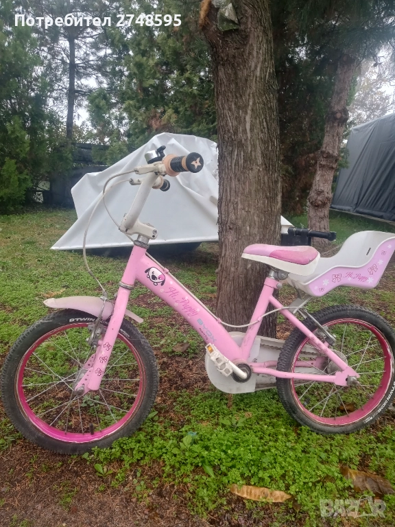 Колело, снимка 1