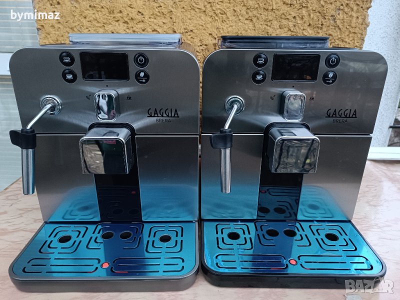 Gaggia Brera, снимка 1
