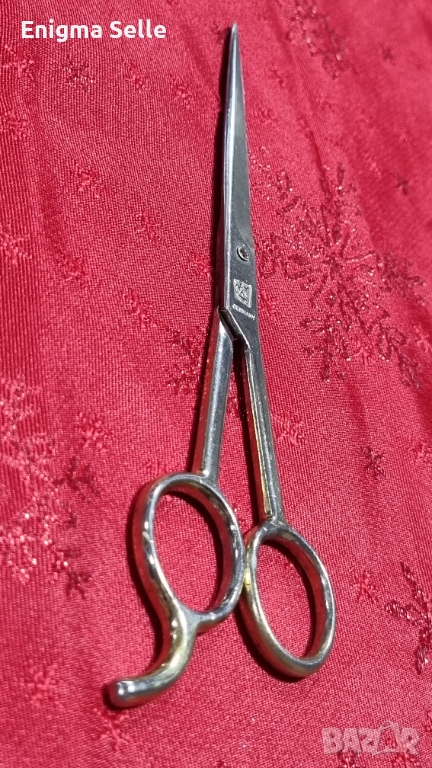 Професионална ножица за подстригване Germany, снимка 1