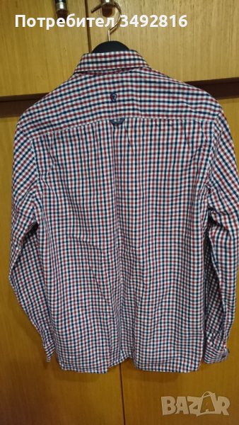Мъжка риза, снимка 1