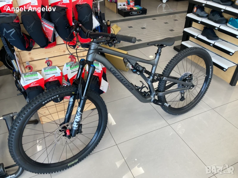 Specialized Stumpjumper EVO comp 2023, снимка 1