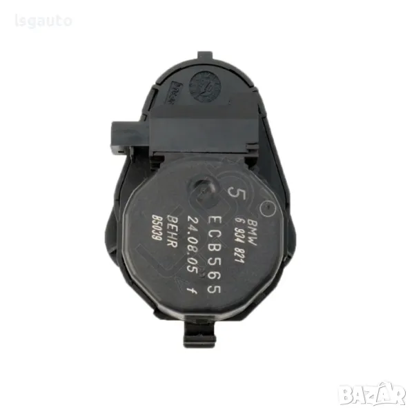 Моторче клапи парно BMW X3 (E83) 2003-2010 ID: 138577, снимка 1