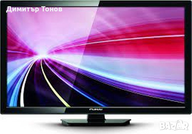 FUNAI 29FL553P/10N, снимка 1