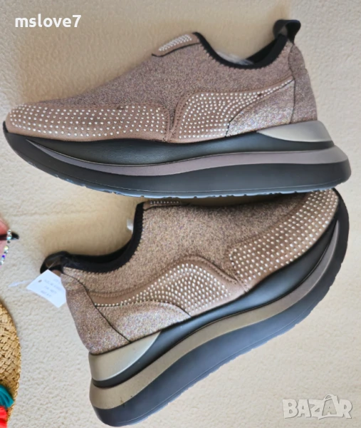 Нови кецове , снимка 1