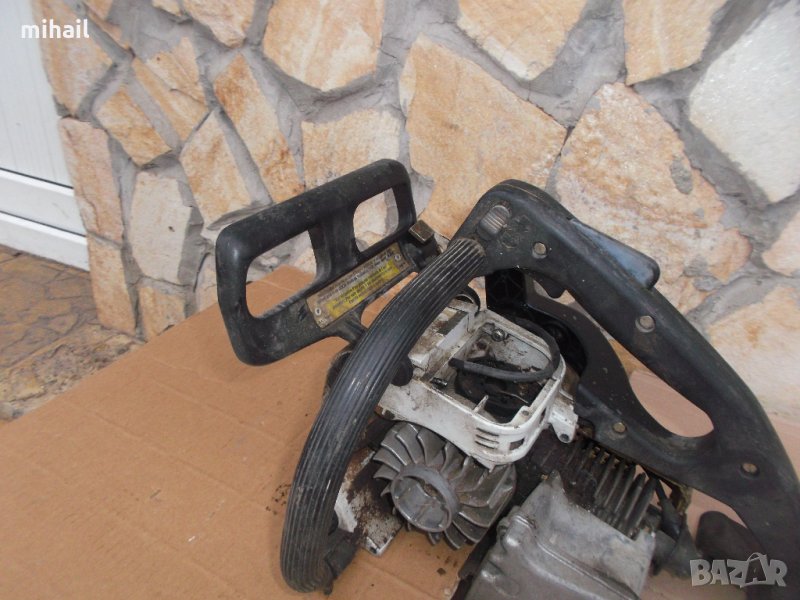 stihl 012AVT на части, снимка 1