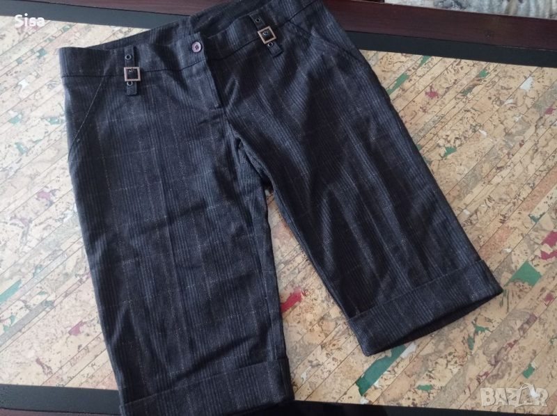 Къси панталони М размер , снимка 1
