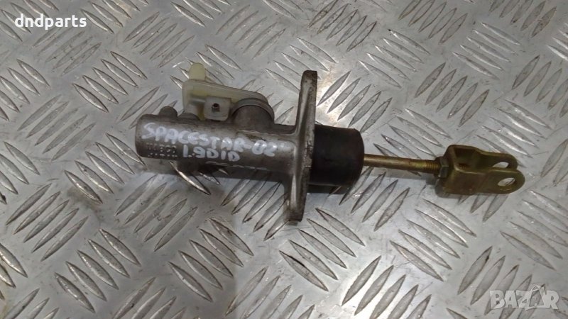 Помпа съединител Mitsubishi Space Star 1.9DiD 2002г.	, снимка 1