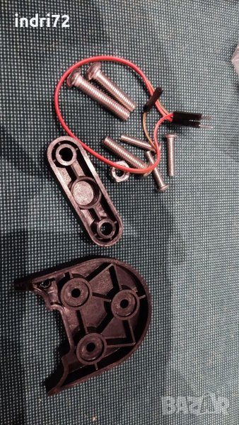 Лифт кит за електрическа тротинетка xiaomi, снимка 1