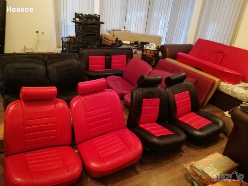 Оригинални части за Лада, снимка 1