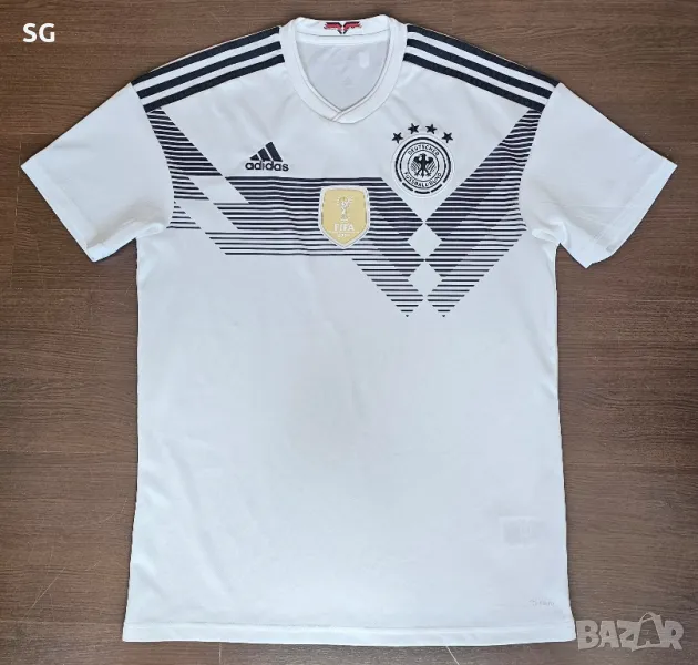 Тениска на Германия, снимка 1