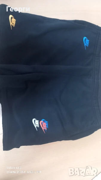 NIKE къси, снимка 1