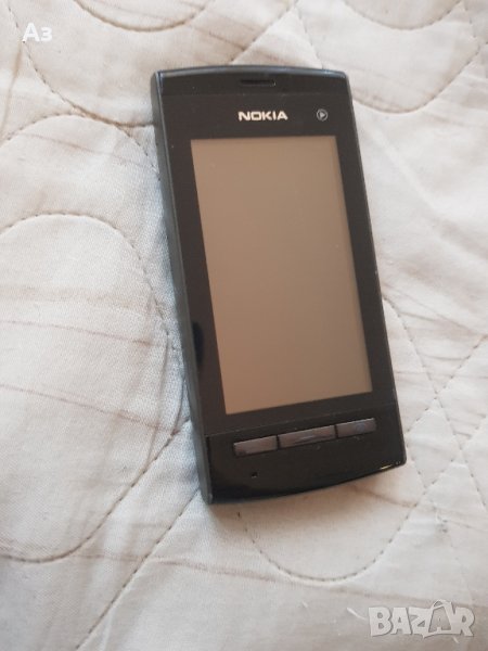Nokia 5250, снимка 1