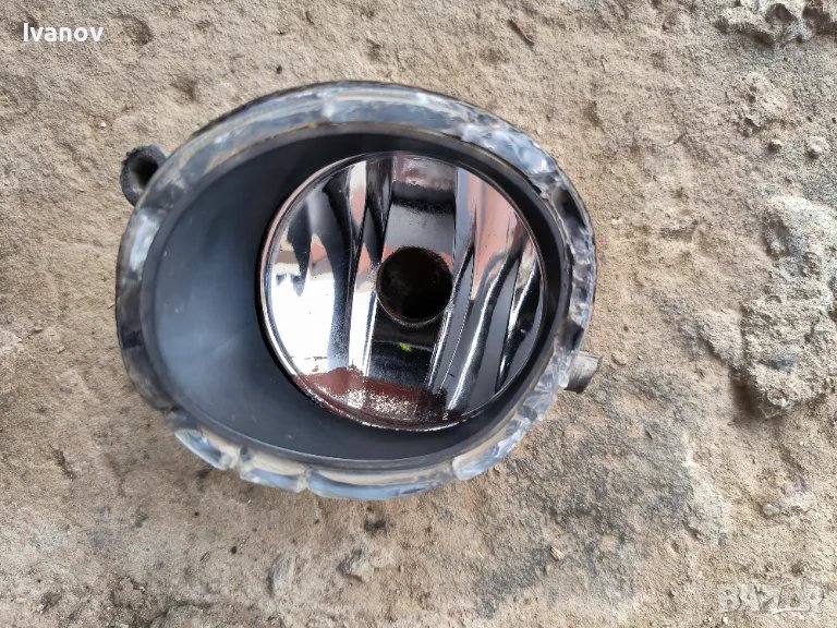 Ляв халоген за Ауди С3 Audi S3 8L 8L9941699, снимка 1