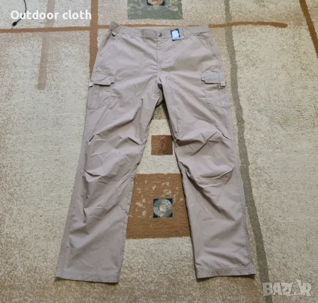 Regatta панталон туризъм града риболов лов бушкрафт , снимка 1