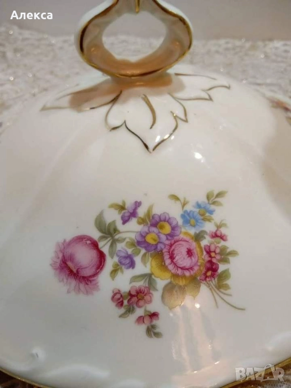 Супник, снимка 1