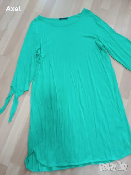 Нова лятна рокля 2ХЛ, снимка 1