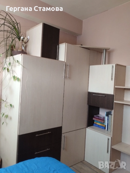 Гардероб , снимка 1