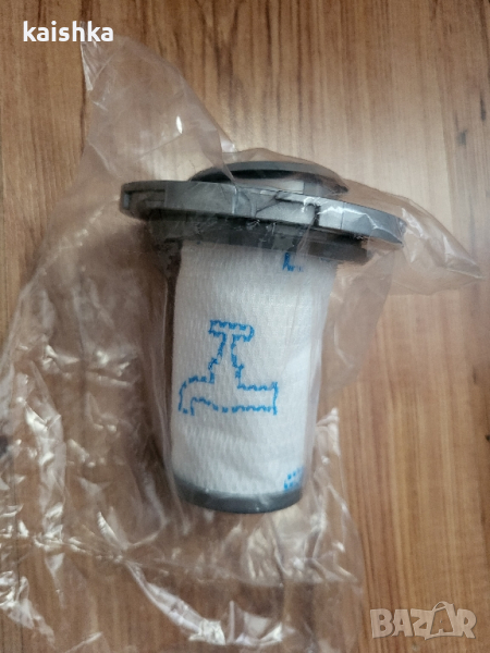 Филтър за прахосмукачка Rowenta X-Force Flex RH9611/ RH9637 /RH9638 /RH9639, снимка 1
