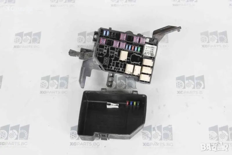  Бушонно табло за Suzuki Swift 1.3i 92 к.с. (2004-2010), снимка 1