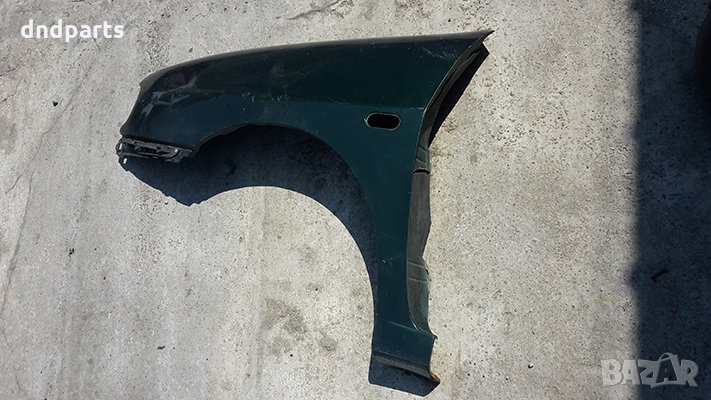 Ляв калник VW Polo 1998г., снимка 1