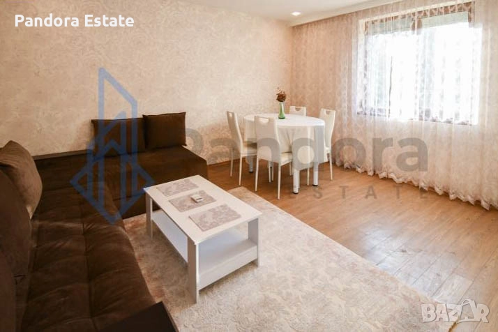 2-СТАЕН апартамент под наем, гр. София, кв. Зона Б - 19, снимка 1