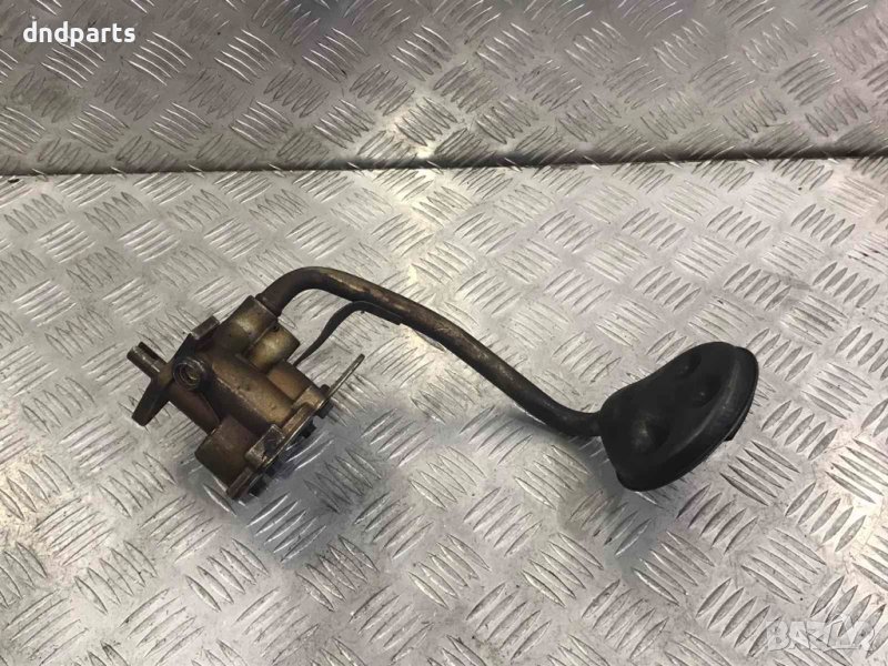 Маслена помпа Jeep Grand Cherokee,4.0i,1997г., снимка 1