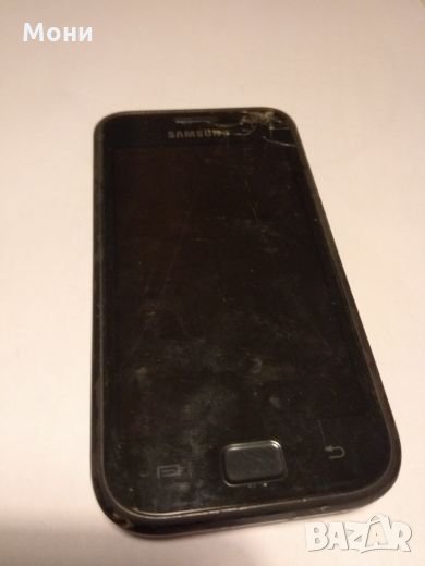 Samsung GT-I9000 за части, снимка 1