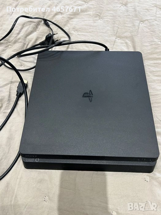 Ps4 СПЕШНО!, снимка 1