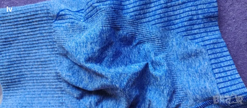 Дамски къс оформящ клин , снимка 1