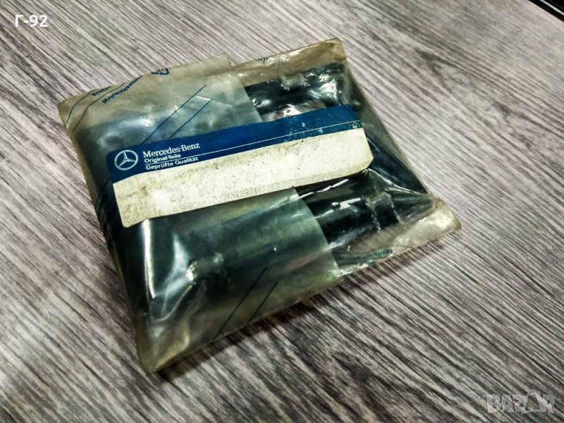 A2012670947**NEU**MERCEDES-BENZ**Водач за скоростният лост**AUTOMATIK**ECONOMY DRIVE PROGRAM**, снимка 1