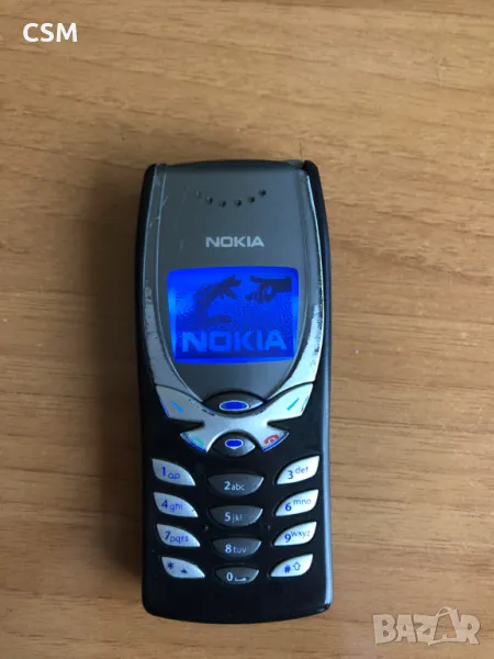 Nokia 8250, снимка 1
