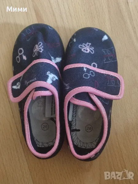 Детски пантофки, снимка 1