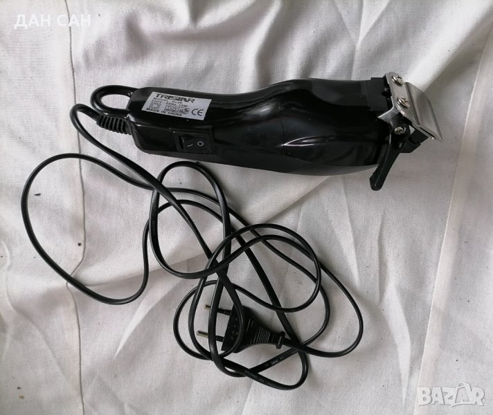 изпусната професионална Машинка за постригване, снимка 1