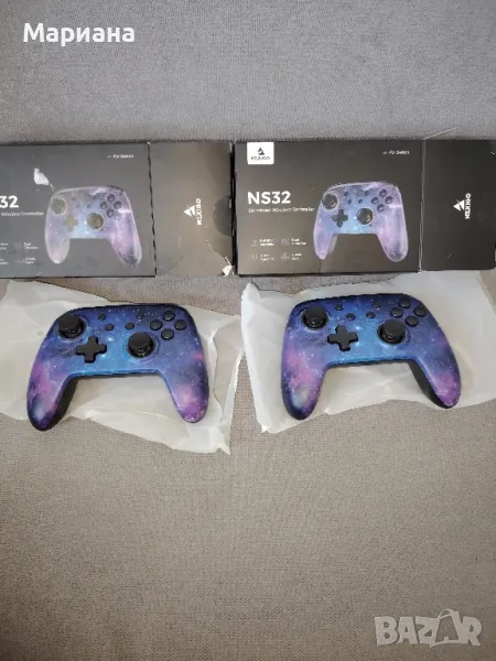 джойстици за Nintendo , снимка 1