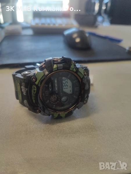 Часовник Lasika, снимка 1