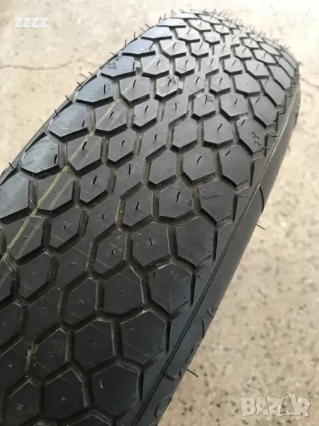 Патерица за VOLVO 125/80/17”, снимка 1