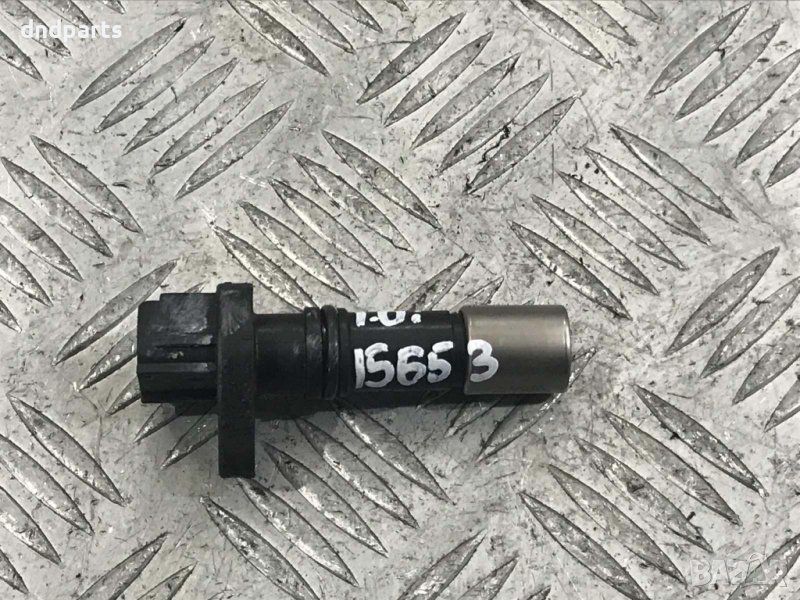 Датчик колянов вал Toyota Yaris,1.0i,2006г., снимка 1