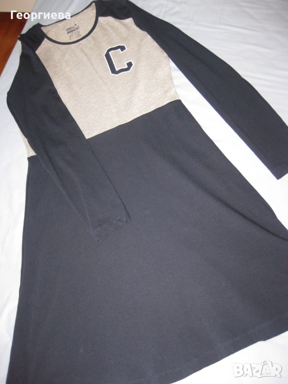 Нова, спортна рокля за госпожица на 12 – 14 годинки!, снимка 1