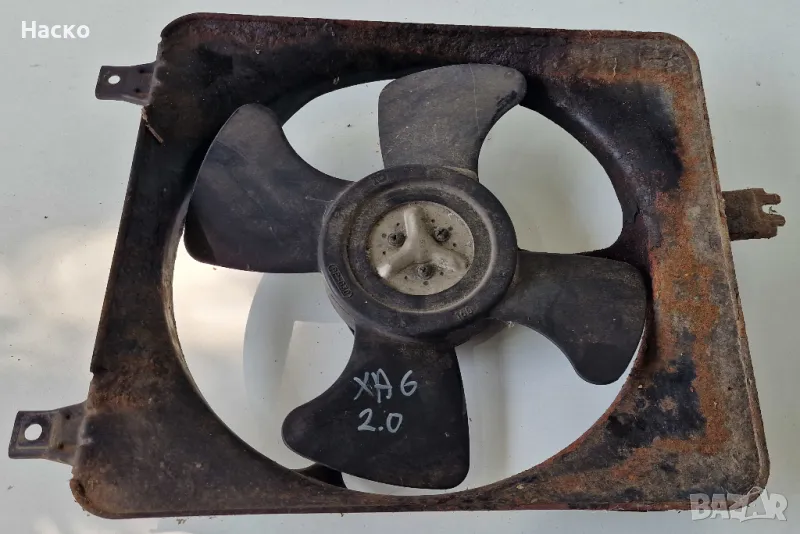 Перка за Охлаждане Хонда Акорд 6 VI 2.0 Honda Accord 6 VI 2.0 1997-2003, снимка 1