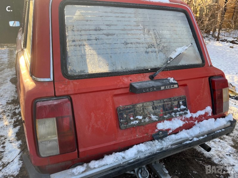 Lada/Лада 2104 на части , снимка 1