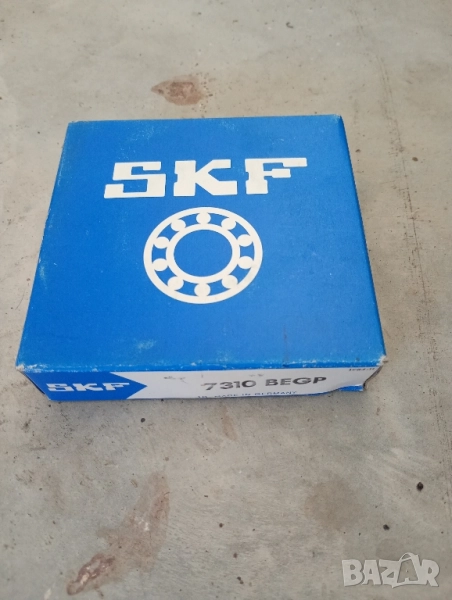 7310 SKF, снимка 1