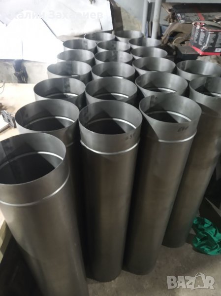 Кюнци 1 мм дебелина, 200 мм 300 мм 500 мм, снимка 1