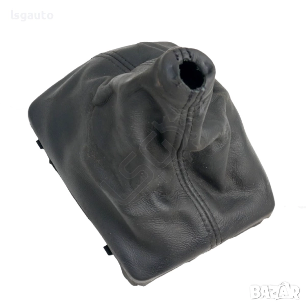 Кожа скоростен лост AUDI A4 (B8) 2008-2015 ID:149028, снимка 1