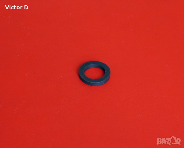 Нов идлер,idler за касетен дек с размери, снимка 1