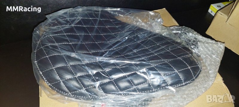 Мото седалка, снимка 1