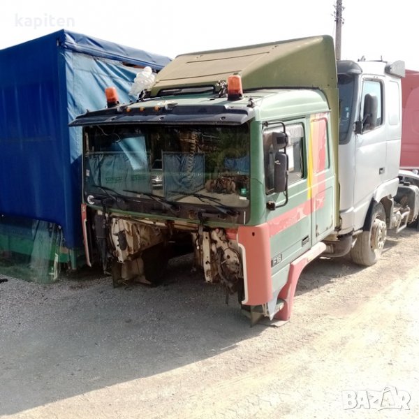 Кабина за Волво F16, снимка 1