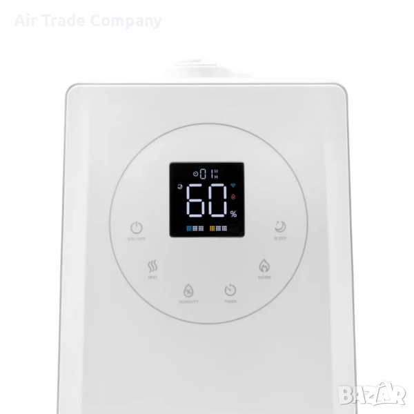 Levoit LV600S – Ултразвуков смарт овлажнител за въздух, снимка 1