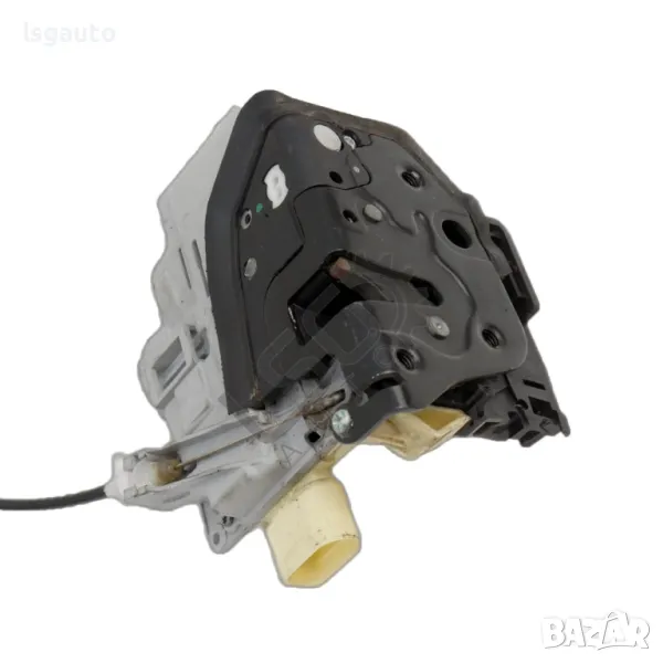 Брава предна дясна врата Volkswagen Tiguan I 2007-2015 ID: 140810, снимка 1