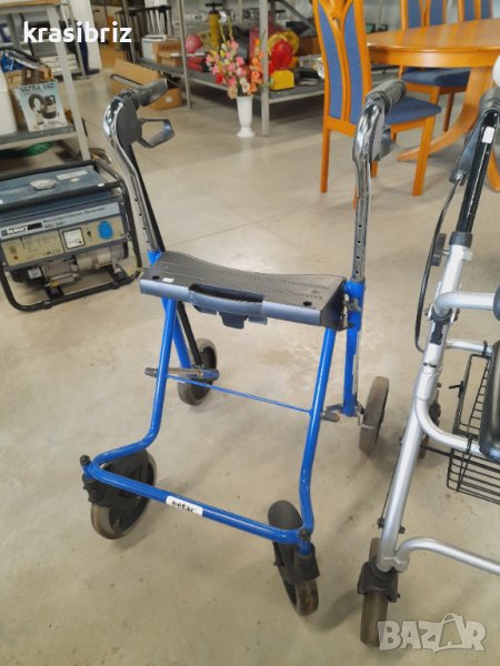 Проходилки-3 броя внос от Германия , снимка 1